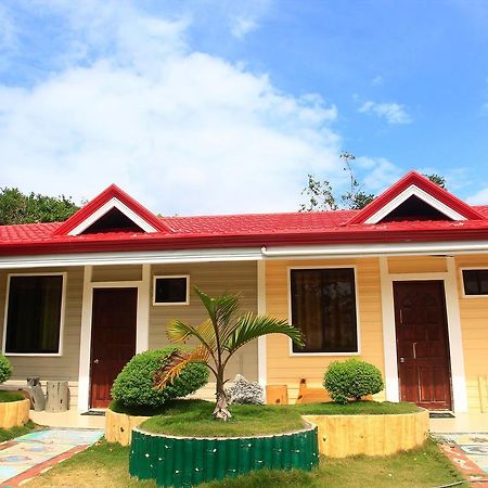 Molave Cove Resort 邦劳 外观 照片