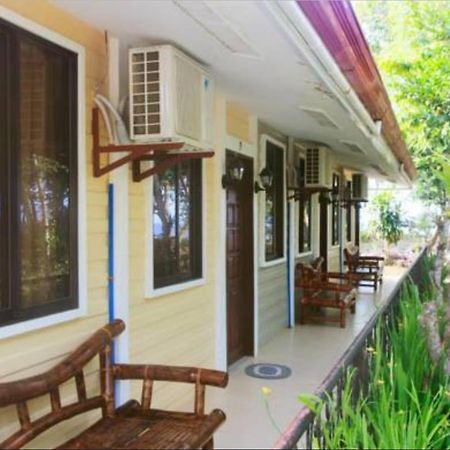 Molave Cove Resort 邦劳 外观 照片