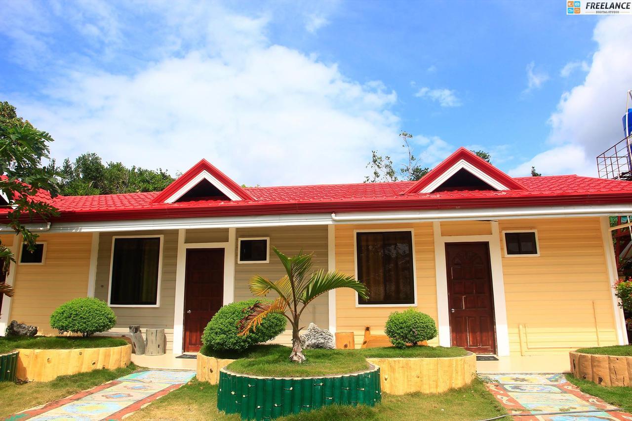 Molave Cove Resort 邦劳 外观 照片