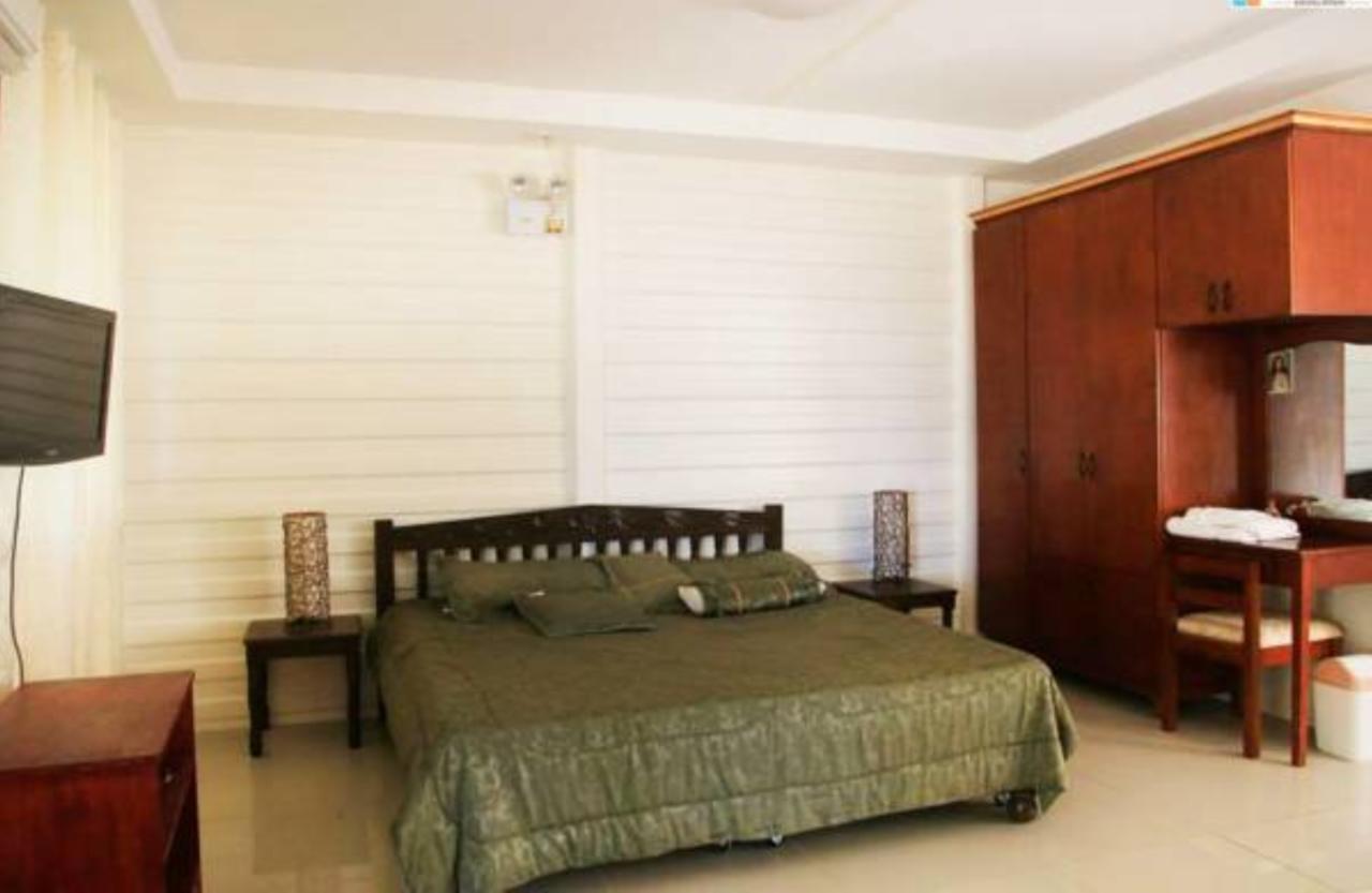 Molave Cove Resort 邦劳 外观 照片