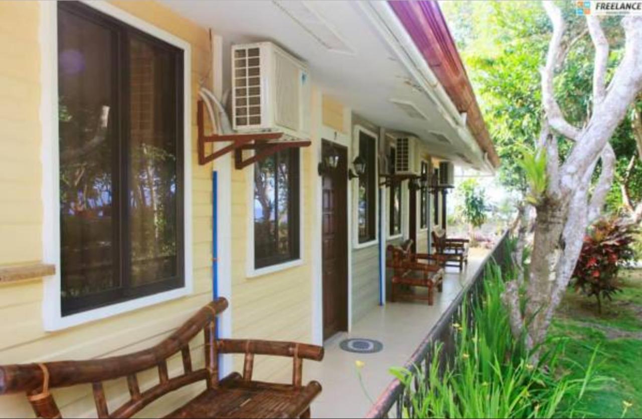 Molave Cove Resort 邦劳 外观 照片
