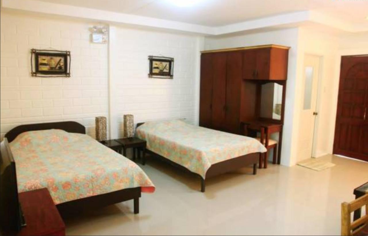 Molave Cove Resort 邦劳 外观 照片