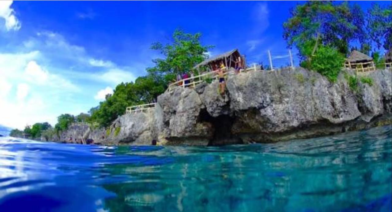Molave Cove Resort 邦劳 外观 照片
