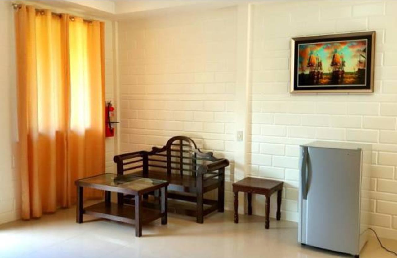 Molave Cove Resort 邦劳 外观 照片