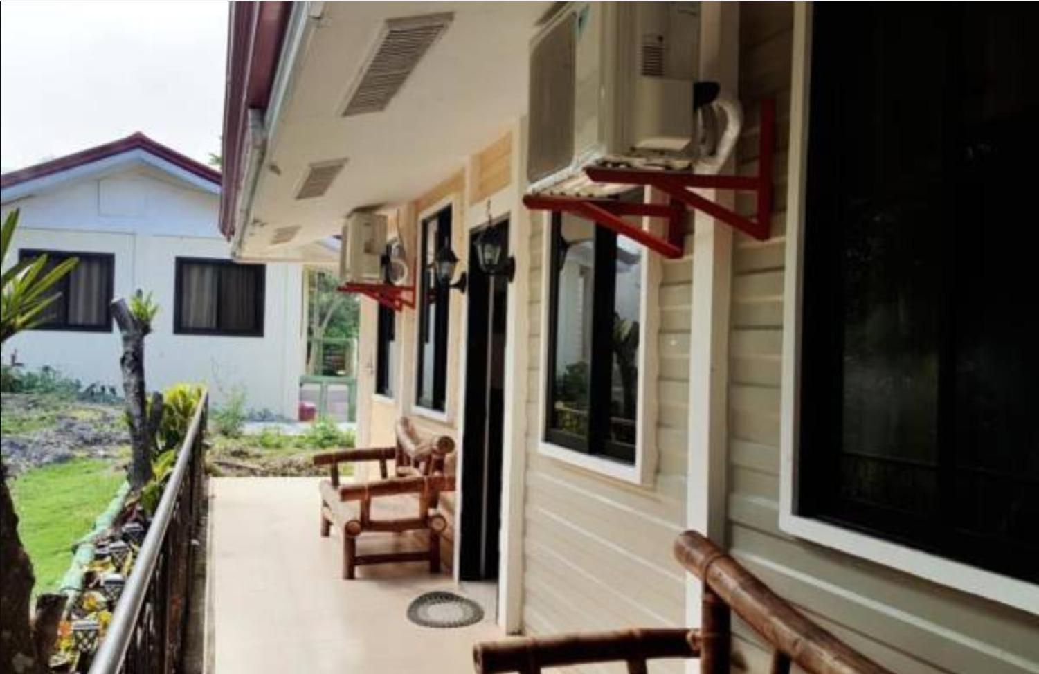 Molave Cove Resort 邦劳 外观 照片