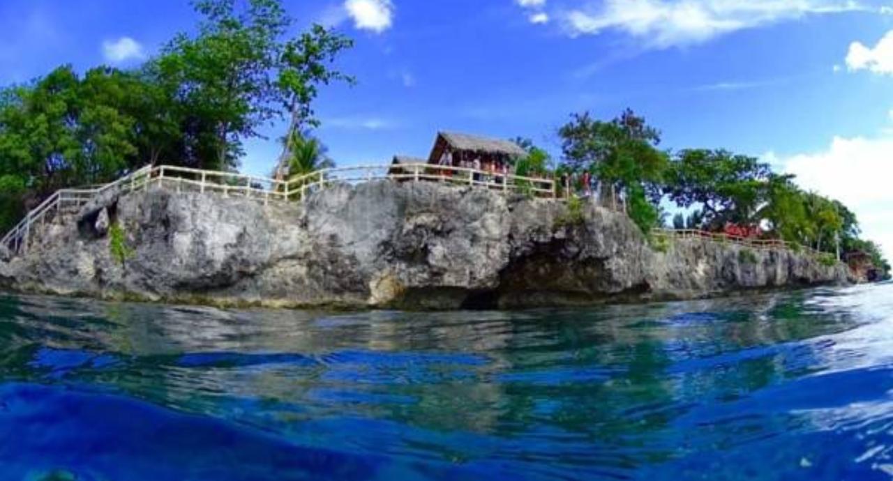 Molave Cove Resort 邦劳 外观 照片