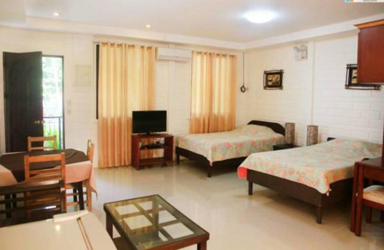 Molave Cove Resort 邦劳 外观 照片