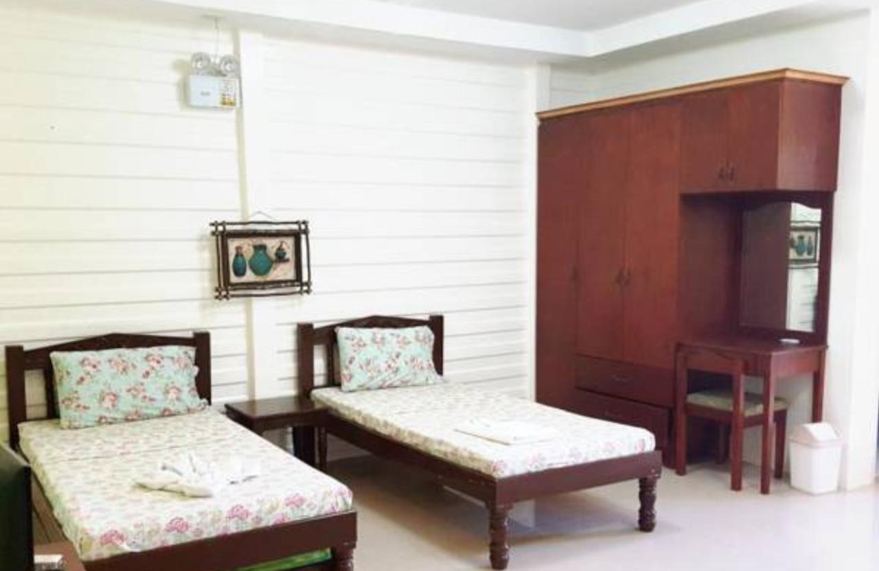Molave Cove Resort 邦劳 外观 照片